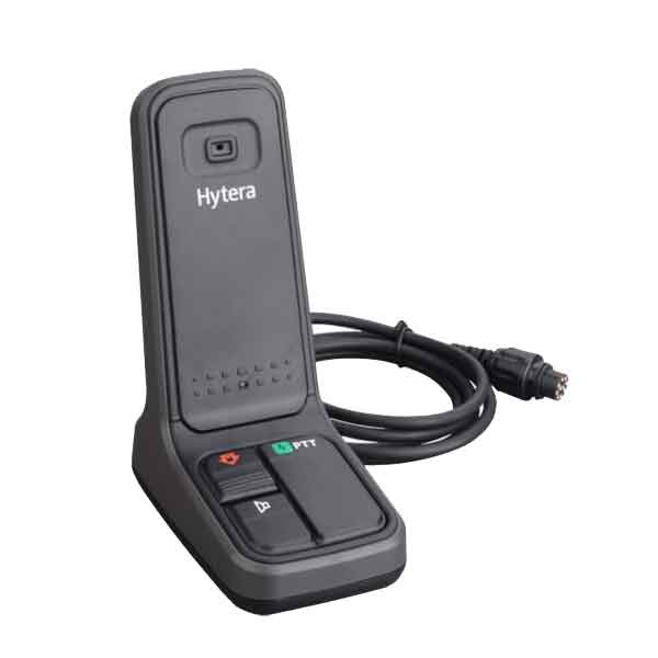 میکروفن رومیزی هایترا SM10A1